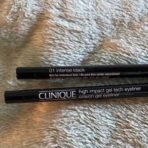 Clinique High Impact Gel Tech Liner